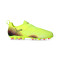Zapatos de fútbol Puma Future 8 Match LL MG Niño