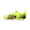 Zapatos de fútbol Puma Future 8 Match LL MG Niño