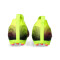 Zapatos de fútbol Puma Future 8 Match LL MG Niño