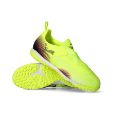 Chaussure de football Puma Enfant Future 8 Match LLTurf+ Mid