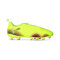 Chuteira Puma Future 8 Play FG/AG Criança