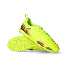Chuteira Puma Future 8 Play Turf Criança