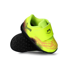 Chaussure de football Puma Enfant Future 8 Play Turf Bande Adhésive