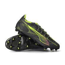 Chuteira Puma Ultra 5 Carbon FG Mulher