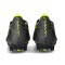 Chuteira Puma Ultra 5 Carbon FG Mulher