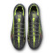 Chuteira Puma Ultra 5 Carbon FG Mulher