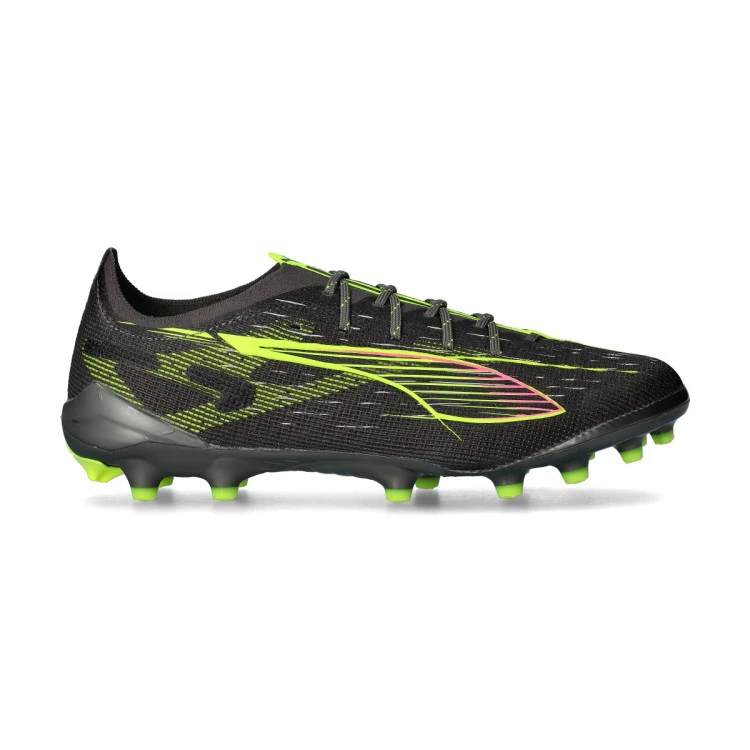 bota-puma-ultra-5-ultimate-ag-matte-aged-silver-yellow-alert-sun-struck-1