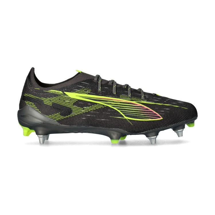 bota-puma-ultra-5-ultimate-mxsg-matte-aged-silver-yellow-alert-sun-struck-1