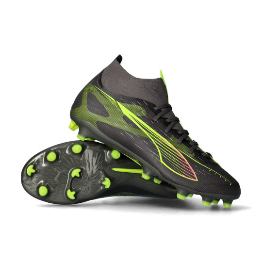 Bota Puma Ultra 5 Match+ FG/AG