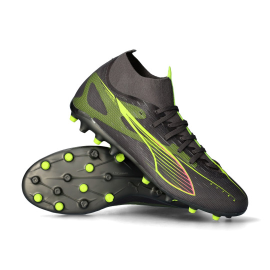Bota Puma Ultra 5 Match+ MG