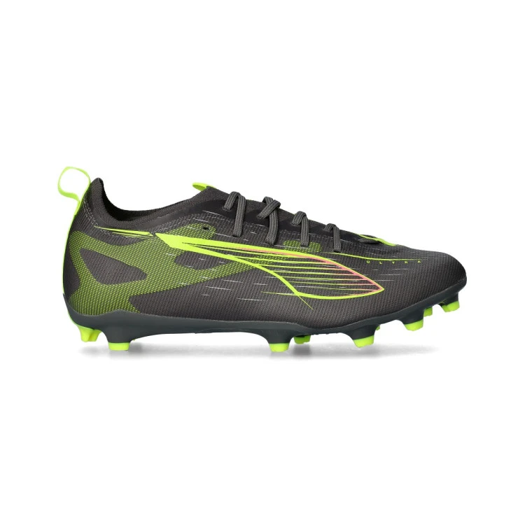 bota-puma-ultra-5-pro-fgag-nino-plata-1