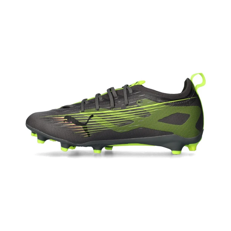 bota-puma-ultra-5-pro-fgag-nino-plata-2