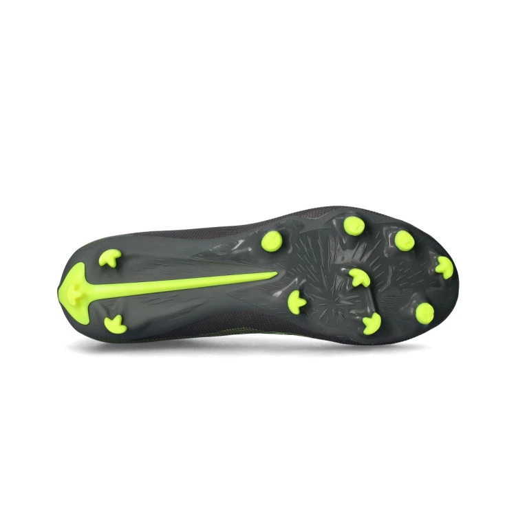 bota-puma-ultra-5-pro-fgag-nino-plata-3