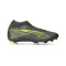 Zapatos de fútbol Puma Ultra 5 Match+ LL FG/AG Niño