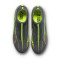 Zapatos de fútbol Puma Ultra 5 Match+ LL FG/AG Niño