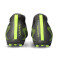 Zapatos de fútbol Puma Ultra 5 Match+ LL MG Niño