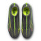 Zapatos de fútbol Puma Ultra 5 Match+ LL MG Niño