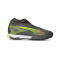 Chaussure de football Puma Enfant Ultra 5 Match+ LL Turf + Mid