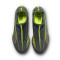 Chaussure de football Puma Enfant Ultra 5 Match+ LL Turf + Mid