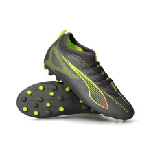 Zapatos de fútbol Puma Ultra 5 Match MG Niño