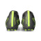 Zapatos de fútbol Puma Ultra 5 Match MG Niño