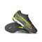 Bota Puma Ultra 5 Match Turf + Mid Niño