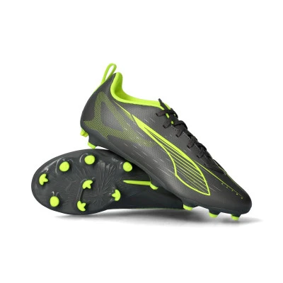 Kinder Ultra 5 Spielen FG/ AG Fußballschuhe