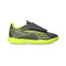 Bota Puma Ultra 5 Play Cinta Adhesiva Turf Niño