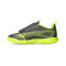 Bota Puma Ultra 5 Play Cinta Adhesiva Turf Niño