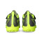 Bota Puma Ultra 5 Play Cinta Adhesiva Turf Niño