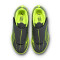 Bota Puma Ultra 5 Play Cinta Adhesiva Turf Niño