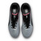Chuteira Puma King Ultimate FG/AG Mulher