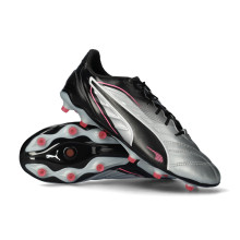 Chuteira Puma King Pro FG/AG