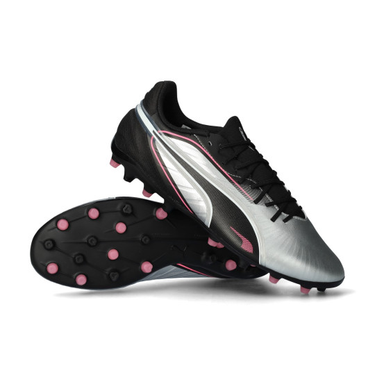 Bota Puma King Match MG