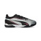 Chaussure de football Puma Enfant King Match Turf+Mid