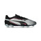 Zapatos de fútbol Puma King Match FG/AG Niño