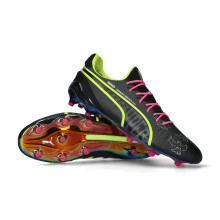Zapatos de fútbol Puma King Ultimate X Kidsuper FG/AG