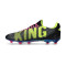 Zapatos de fútbol Puma King Ultimate X Kidsuper FG/AG
