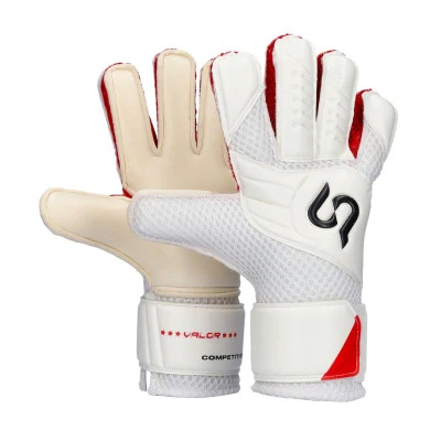 Kids Valor Competition CHR Gloves