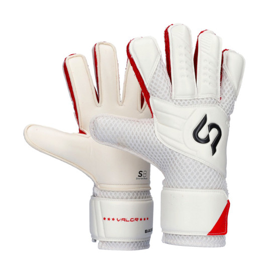 SP Fútbol Kids Valor Base CHR Gloves