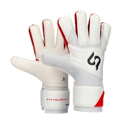Kids Valor Base CHR Gloves