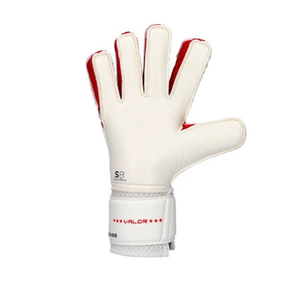 SP Fútbol Guantes Valor Base Niño — photo 4