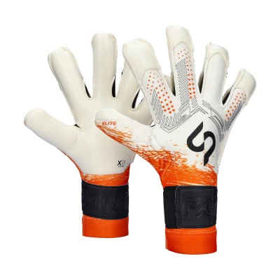 Pantera Elite CHR Gloves