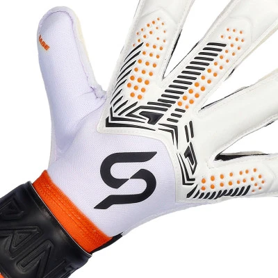 SP Fútbol Guantes Pantera Base Niño — foto 5