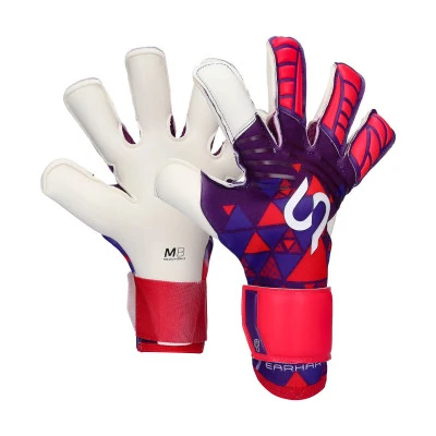 Earhart Competition CHR Gloves