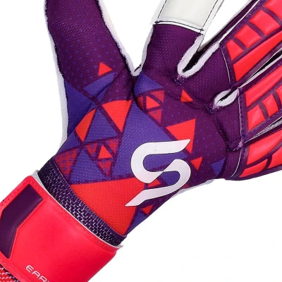 SP Fútbol Guantes Earhart Base — photo 5