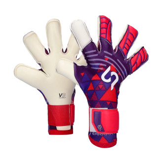 Girls' Earhart Pro CHR Purple-Fuchsia
