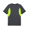 Jersey Puma Individualliga Graphic Jersey Jr