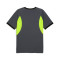 Puma Individualliga Graphic Jersey T-Shirt