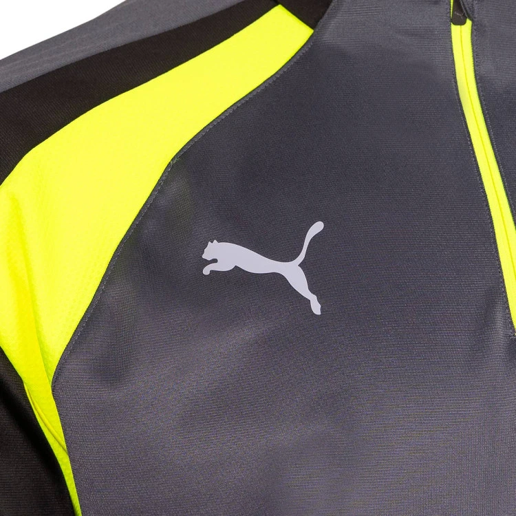 sudadera-puma-individualliga-14-zip-top-gris-amarillo-3